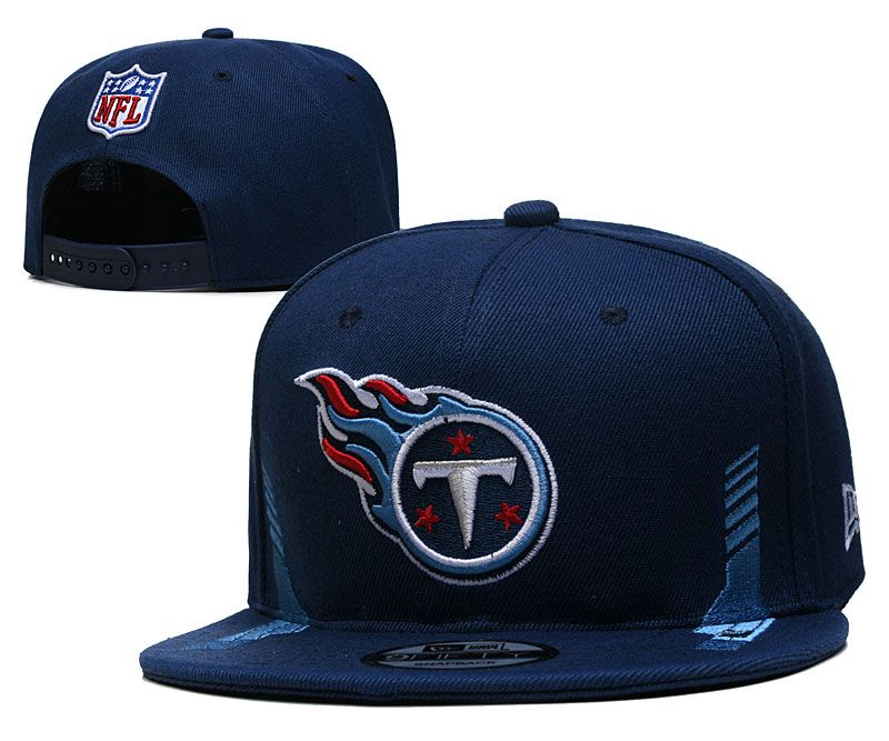 2024 NFL Tennessee Titans Hat TX20240714